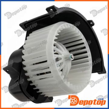 Pulseur d'air habitacle pour W | EWN-VW-022, 10-03-2004